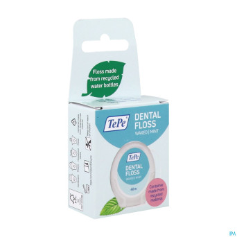 Tepe dental floss    40m