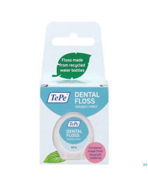 Tepe dental floss    40m