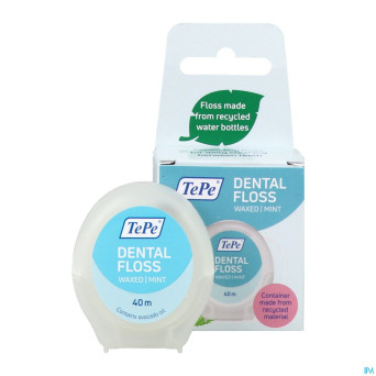 Tepe dental floss    40m