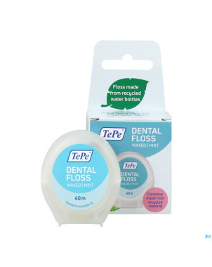 Tepe dental floss    40m