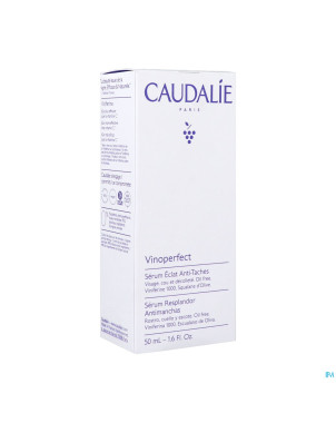 Caudalie vinoperfect serum eclat a/taches    50ml