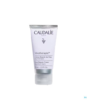 Caudalie vinotherapist cr beaute pieds 75mlpromo