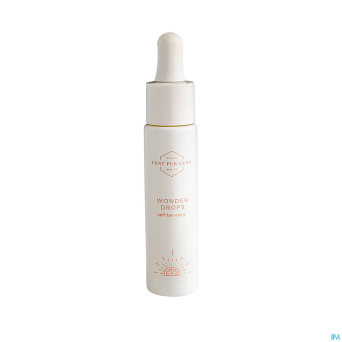 Cent pur cent self tanning elixir wonder drop 15ml