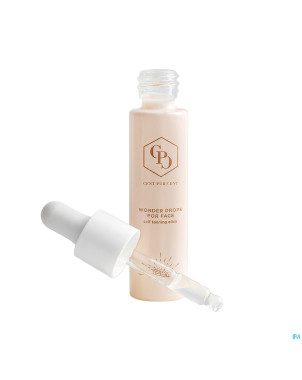 Cent pur cent self tanning elixir wonder drop 15ml