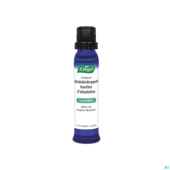 A.vogel cinuforce gouttes inhalation    10ml