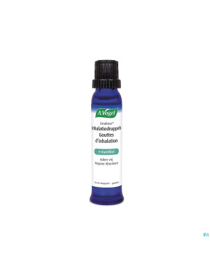 A.vogel cinuforce gouttes inhalation    10ml