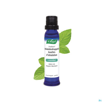 A.vogel cinuforce gouttes inhalation    10ml