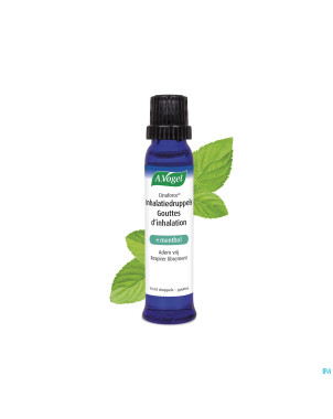 A.vogel cinuforce gouttes inhalation    10ml