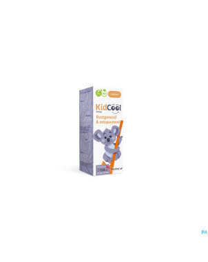 Kidcool sirop    fl 150ml