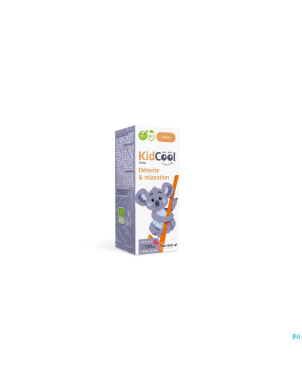 Kidcool sirop    fl 150ml