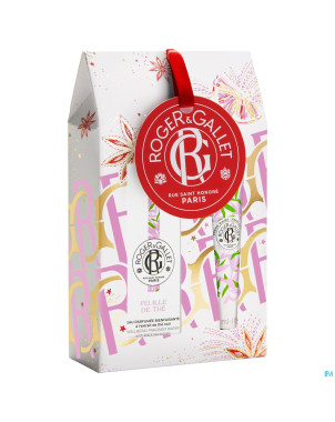 Roger&gallet set noel the 30ml 2 prod.