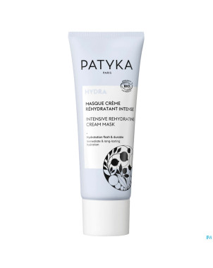 Patyka masque rehydratant intense 50ml