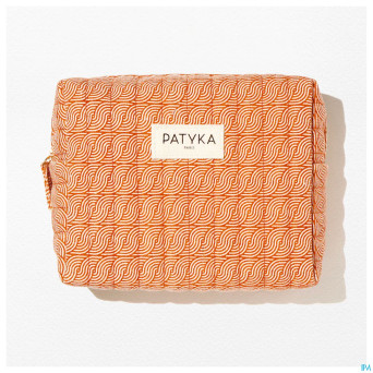 Patyka cofffet solaire spf50 2 prod.