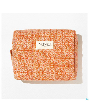 Patyka cofffet solaire spf50 2 prod.