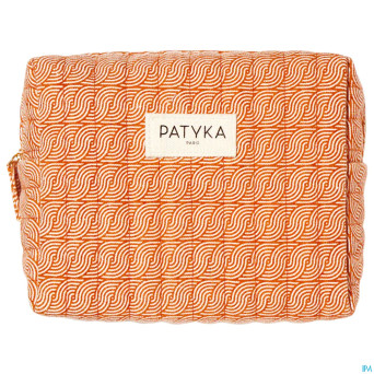 Patyka cofffet solaire spf50 2 prod.