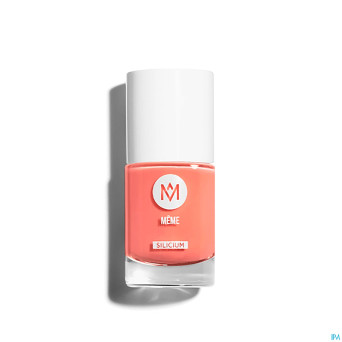 Meme vao silicium rose melon   10ml