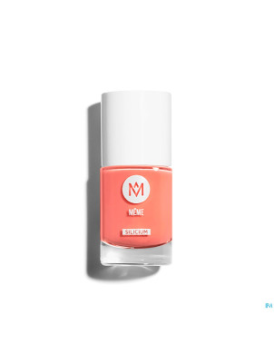 Meme vao silicium rose melon   10ml