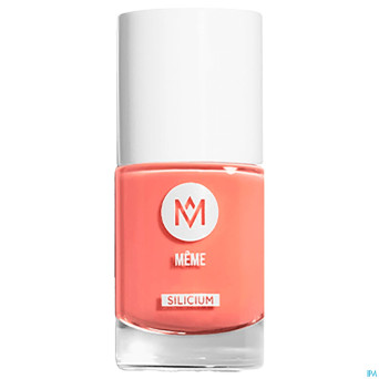 Meme vao silicium rose melon   10ml