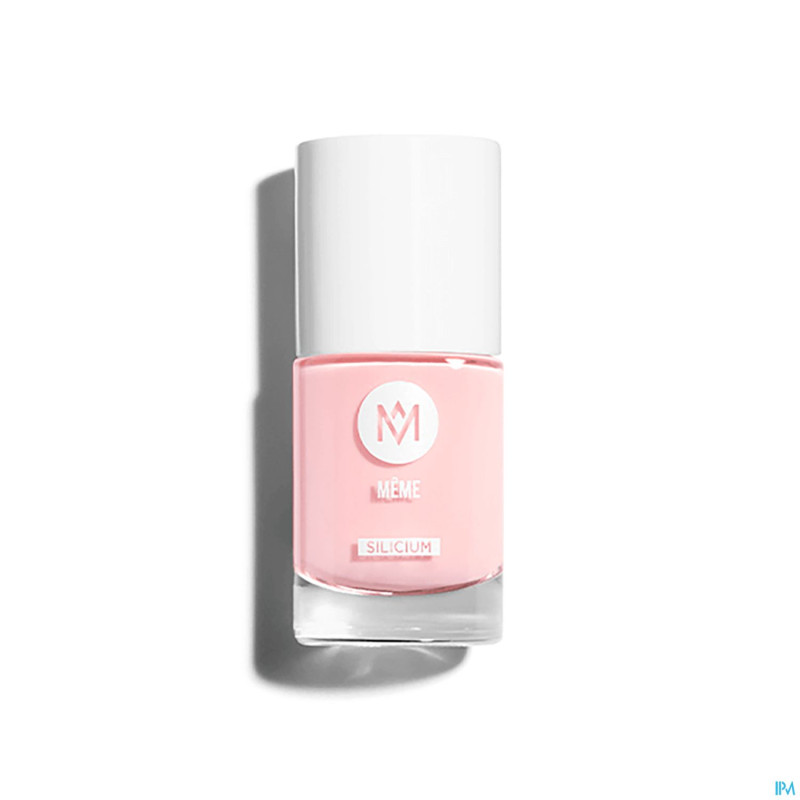 Meme vao silicium rose dragee  10ml
