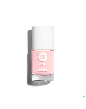 Meme vao silicium rose dragee  10ml