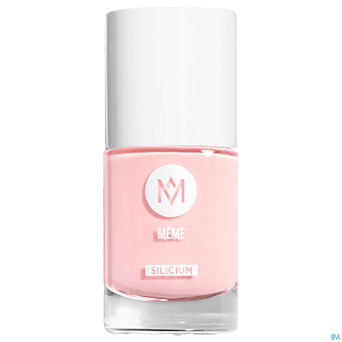 Meme vao silicium rose dragee  10ml