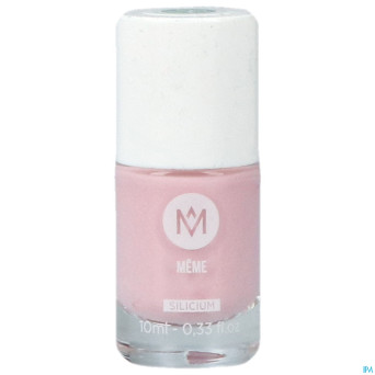 Meme vao silicium rose dragee  10ml