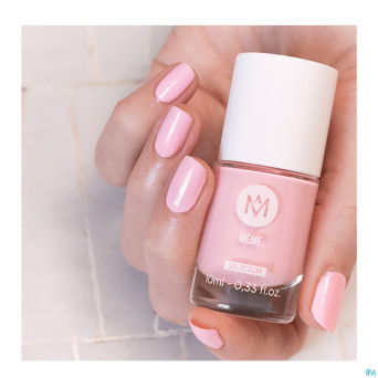 Meme vao silicium rose dragee  10ml