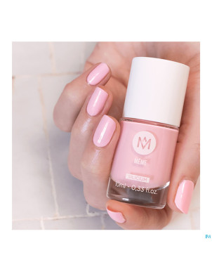 Meme vao silicium rose dragee  10ml