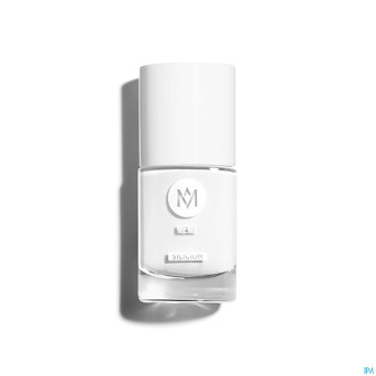 Meme vao silicium blanc    10ml