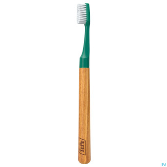 Tepe choice regular soft green brosse dents+3tetes