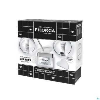 Filorga expert box smoothing    4 prod.