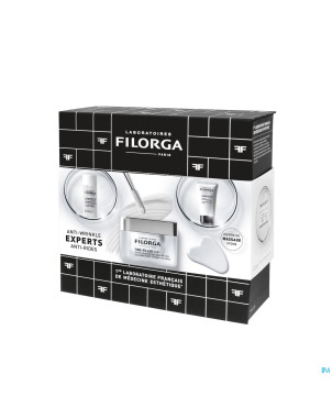 Filorga expert box smoothing    4 prod.
