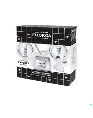 Filorga expert box smoothing    4 prod.