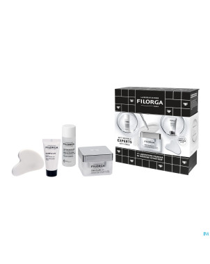 Filorga expert box smoothing    4 prod.