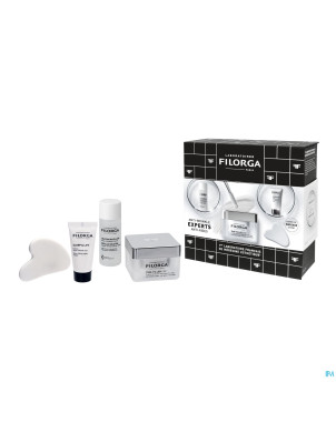 Filorga expert box smoothing    4 prod.