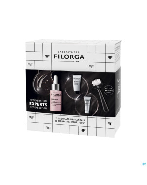Filorga expert box regeneration    4 prod.