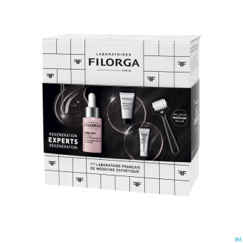 Filorga expert box regeneration    4 prod.