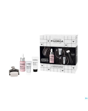 Filorga expert box regeneration    4 prod.