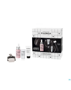 Filorga expert box regeneration    4 prod.