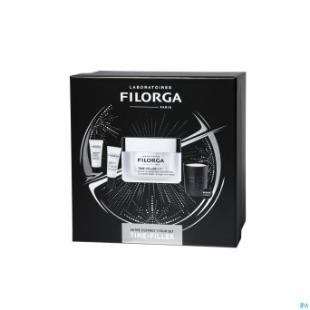 Filorga xmas box time 4 prod. 2023