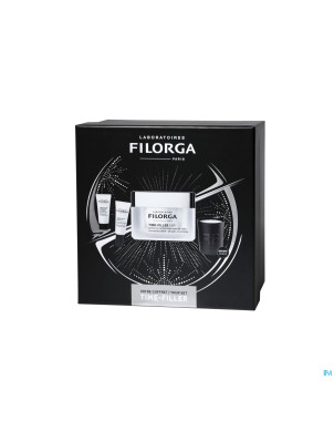 Filorga xmas box time 4 prod. 2023