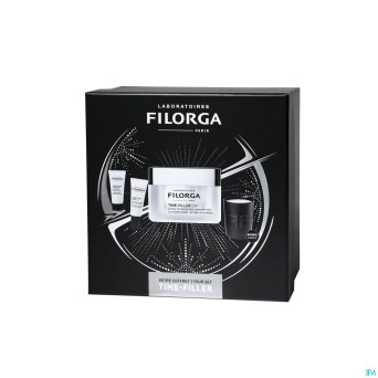 Filorga xmas box time 4 prod. 2023