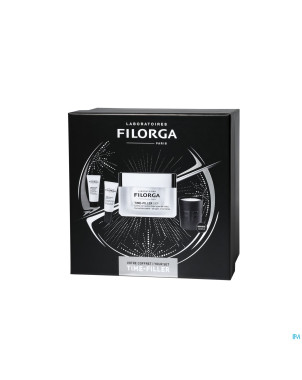 Filorga xmas box time 4 prod. 2023