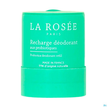 La rosee recharge deodorant 50ml