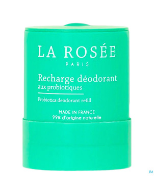 La rosee recharge deodorant 50ml