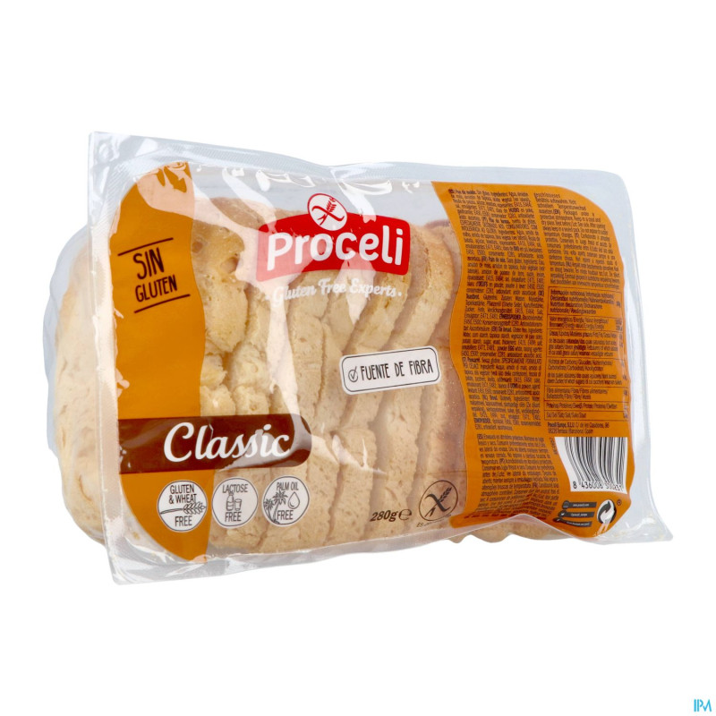 Proceli pain mie classique rte   280g 3521 revogan