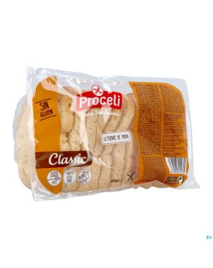Proceli pain mie classique rte   280g 3521 revogan