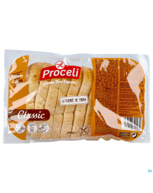 Proceli pain mie classique rte   280g 3521 revogan
