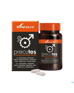 Soria precutes 1000mg    comp 60