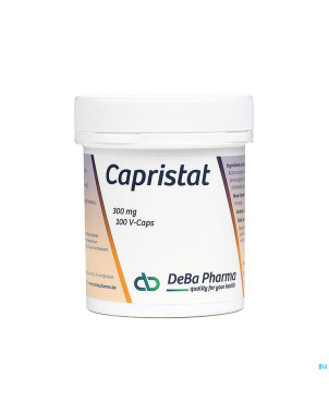 Capristat    v-caps 100 deba